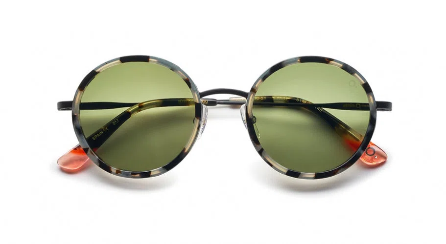 Etnia Barcelona ALMAGRO 21 SUN Sunglasses - view 22